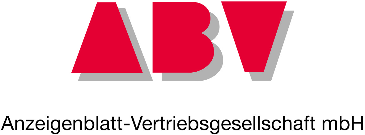 Logo der ABV (Anzeigenblatt-Vertriebsgesellschaft mbH)