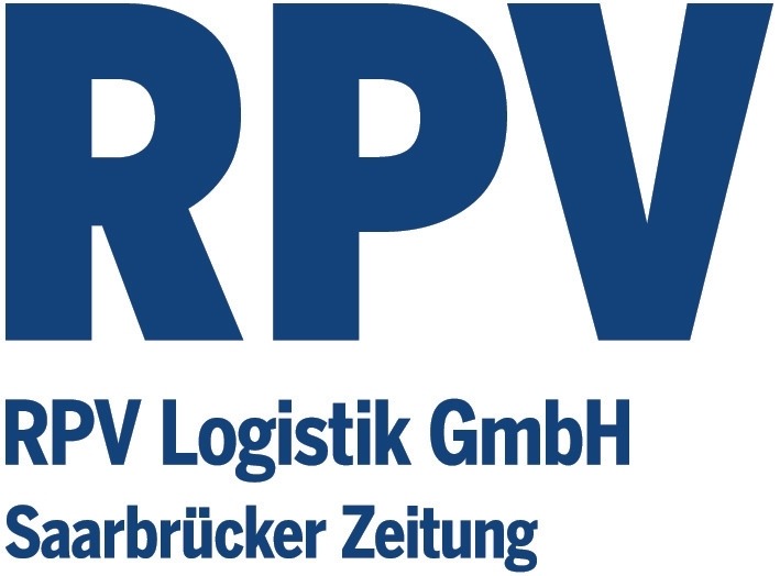 Logo der RPV Logistik