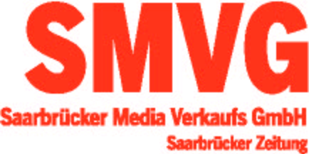 Logo der Saarbrücker Media Verkaufs GmbH