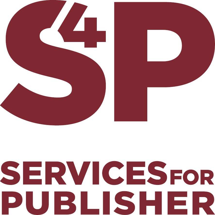 Logo der Service for Publisher