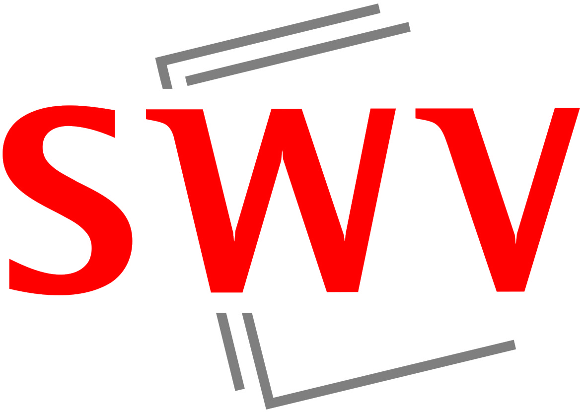 Logo der swv