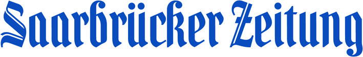 Logo der Saarbrücker Zeitung