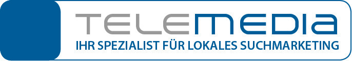 Logo der telemedia