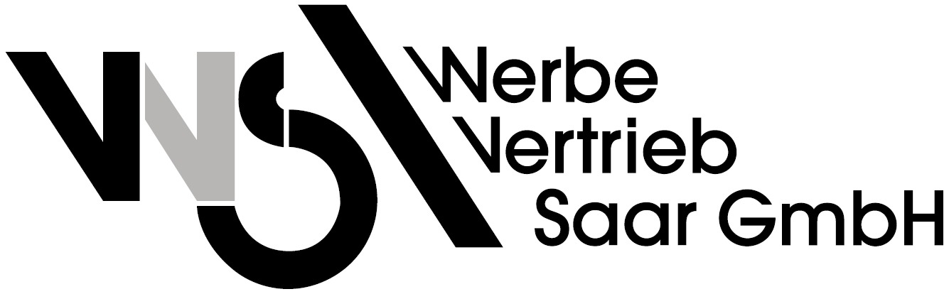 Logo der Werbe Vertrieb Saar GmbH