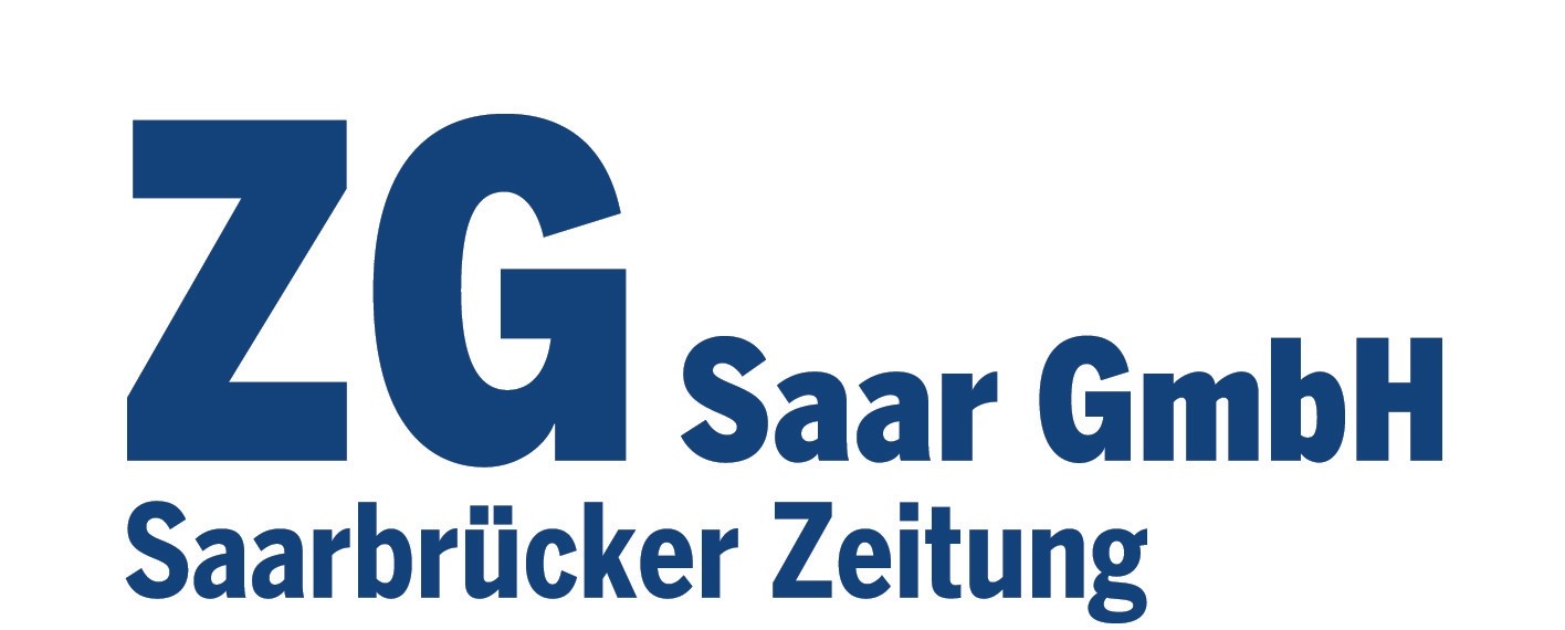 Logo der ZG Saar GmbH