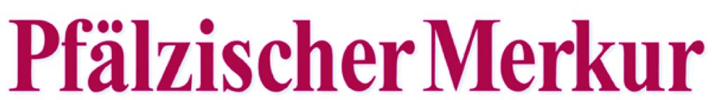 Logo des Pfälzischen Merkur