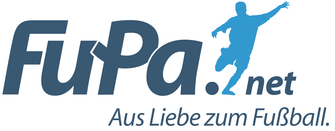 Logo fupa.net