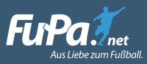Logo fupa.net