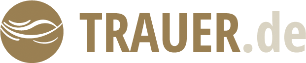 Logo Trauer.de