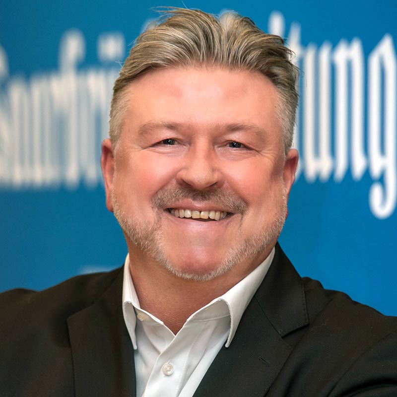 Markus Bergum