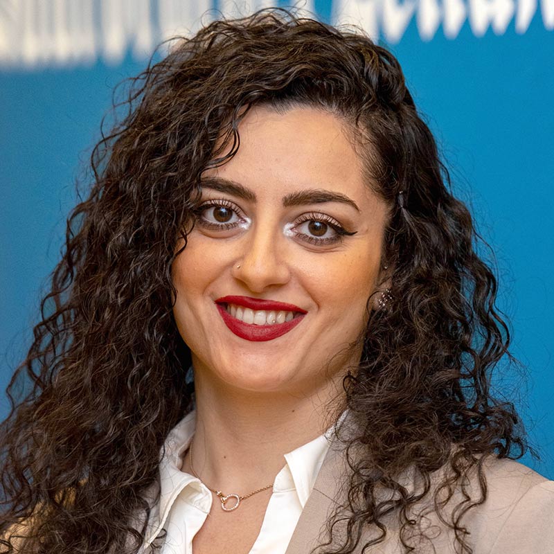 Emanuela Corbo