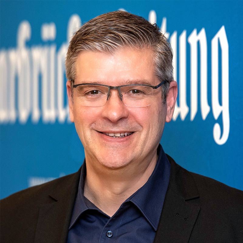 Thomas Dörr