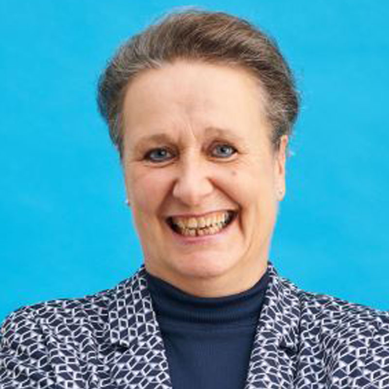 Christine Funke