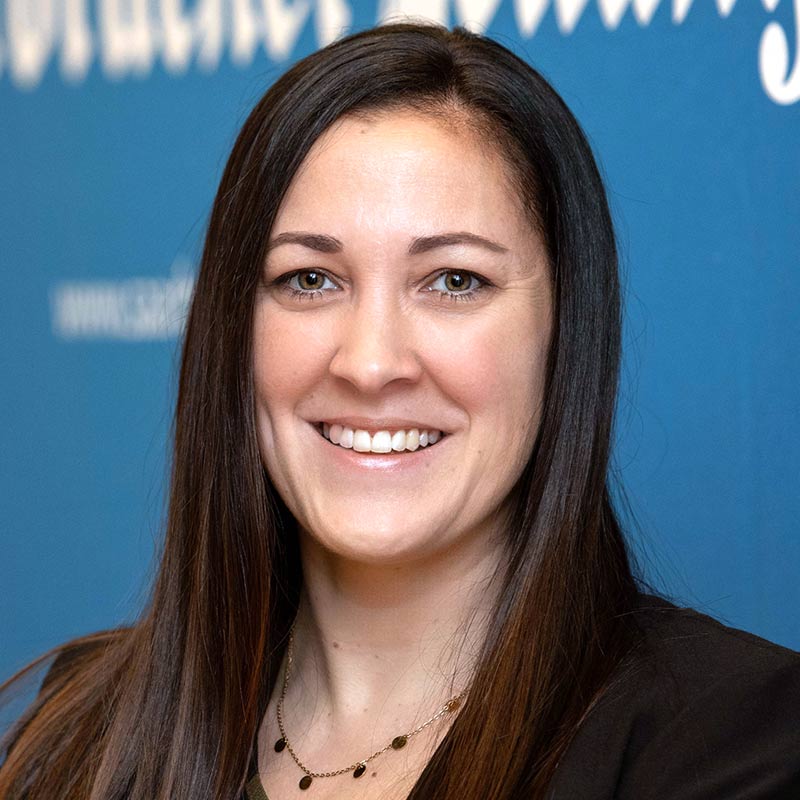 Nicole Jochum