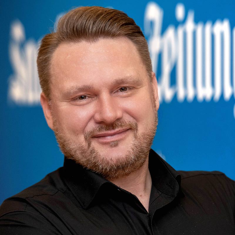Patrick Glogowski