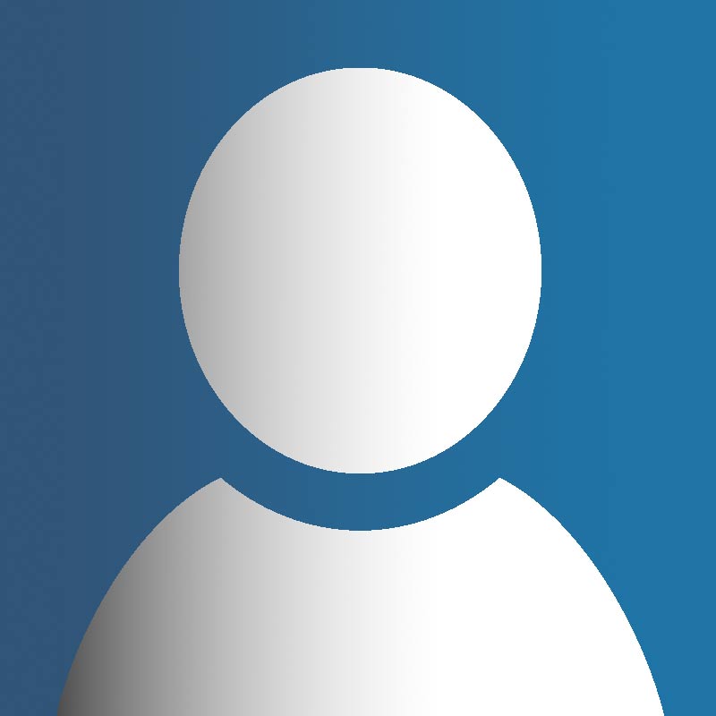 Person wird als Dummy dargestellt