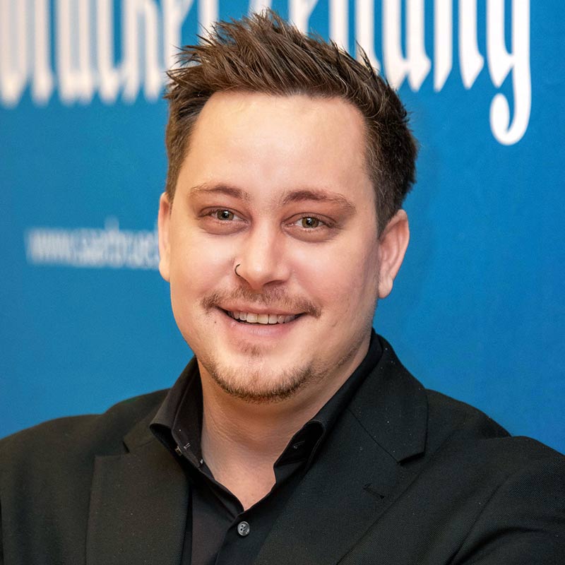 Timo Poller
