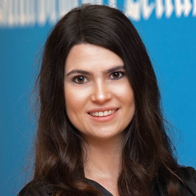 Simone Dewald