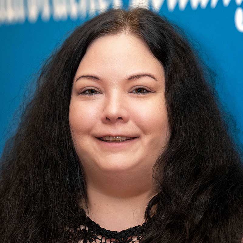 Corinna Dressler