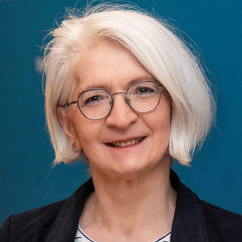 Ruth Rusch