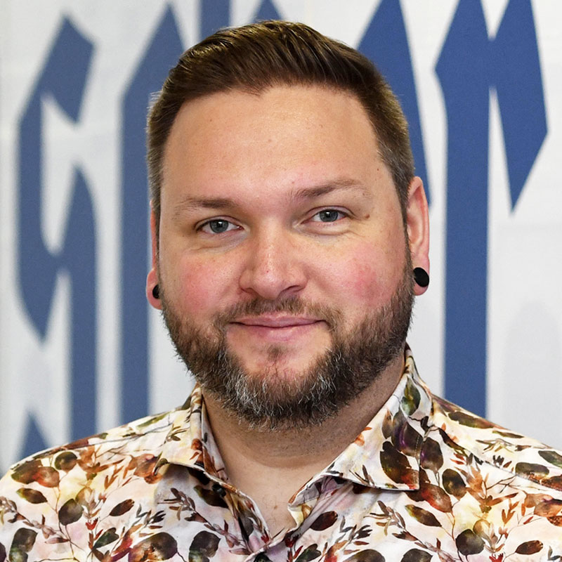 Adrian Hanusch