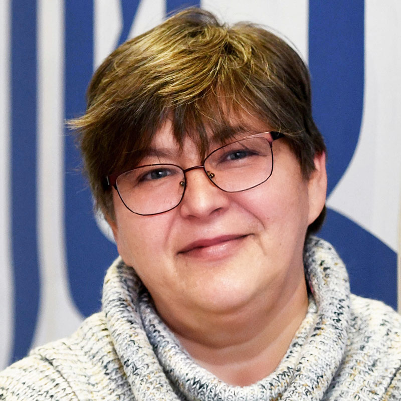 Sabine Selzner