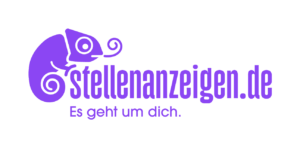Logo stellenanzeigen.de
