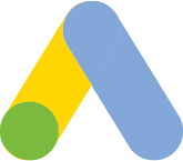 Logo Google Ads