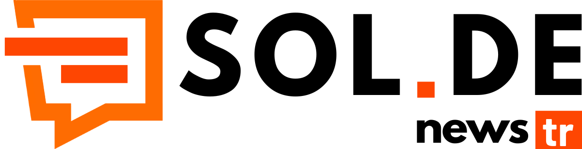 Logo SOL.DE newstr