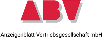 Logo von Anzeigenblatt-Vertriebsgesellschaft mbH