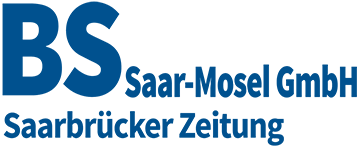 Logo von BS Saar-Mosel GmbH Saarbrücker Zeitung