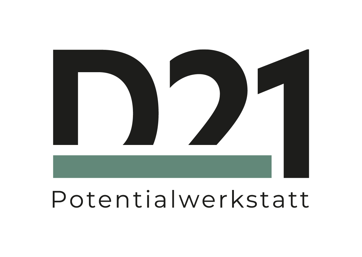 Logo von Dialog 21