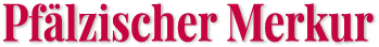 Logo von Pfälzischer Merkur
