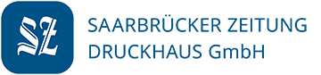 Logo von Saarbrücker Zeitung Druckhaus GmbH