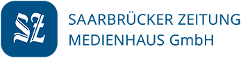 Logo von Saarbrücker Zeitung Medienhaus GmbH