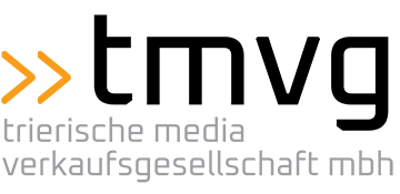 Logo von Trierische Media Verkaufsgesellschaft mbH