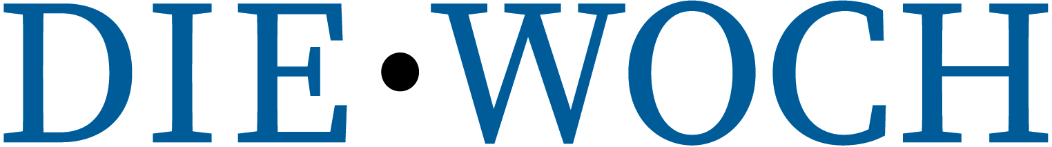 Logo von Die Woch