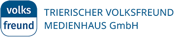 Logo von Trierischer Volksfreund Medienhaus GmbH