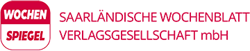 Logo von Saarländische Wochenblatt Verlagsgesellschaft mbH