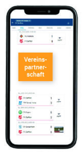 vereinspartnerschaft auf fupa.net/saarland