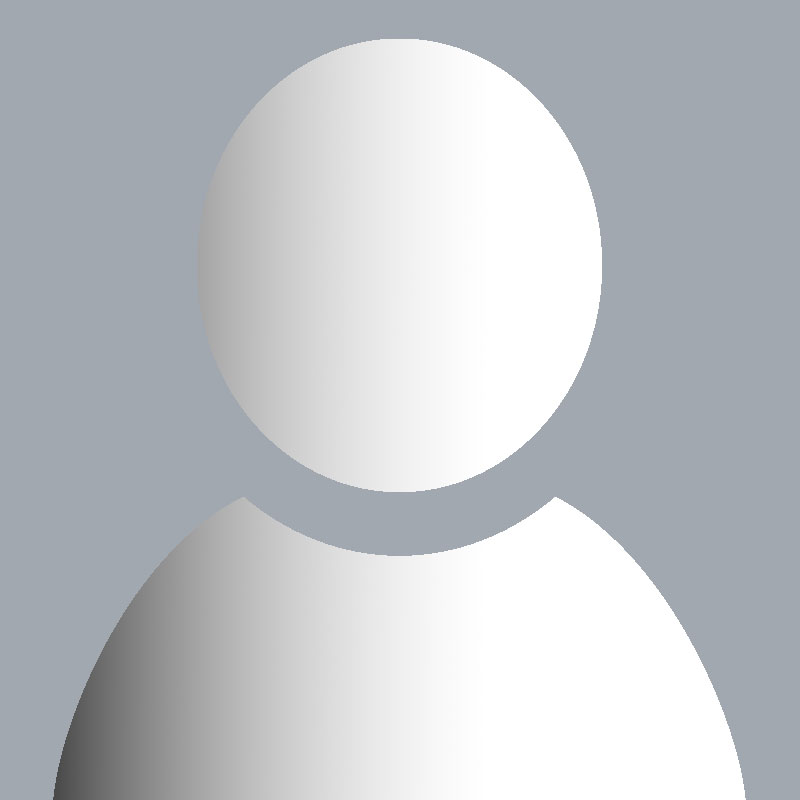 Person wird als Dummy dargestellt
