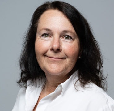 Anke Schwöbel