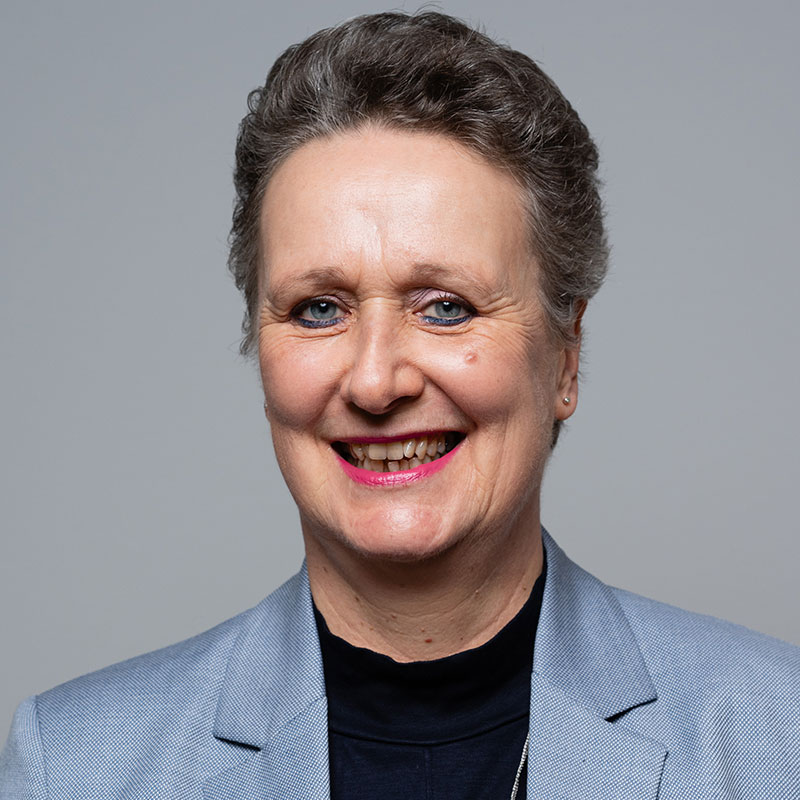 Christine Funke