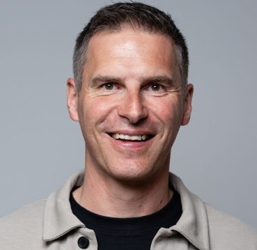 Daniel Meyer