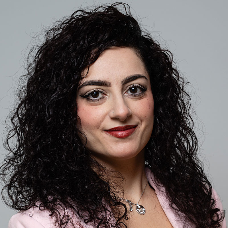 Emanuela Corbo