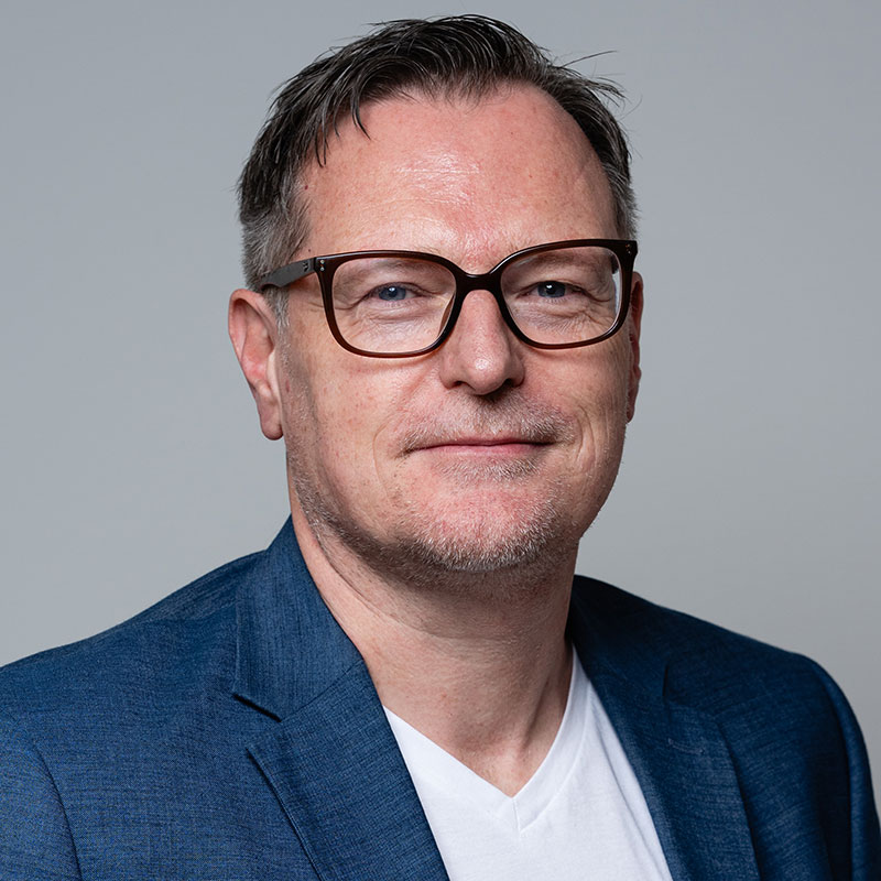 Mike Biehl