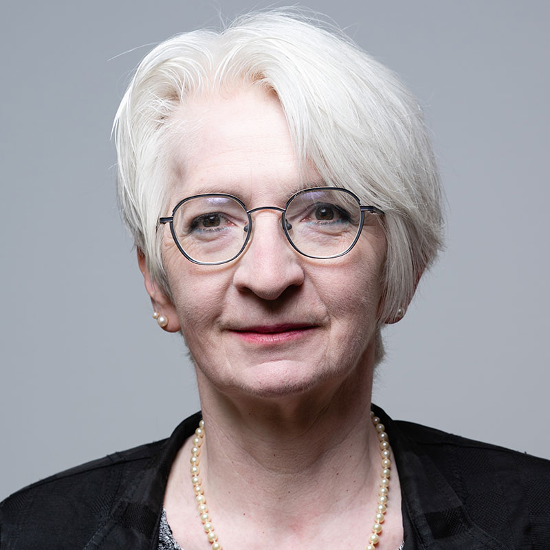 Ruth Rusch