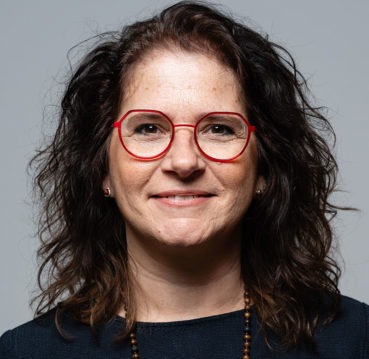 Silke Wagner