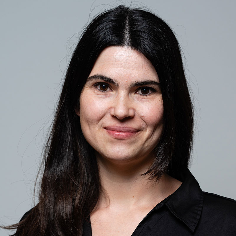 Simone Dewald