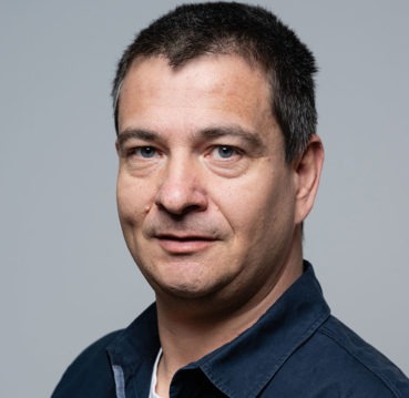 Stephan Kautz